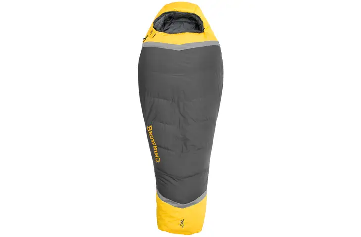 Browning Camping Vortex 0 Sleeping Bag